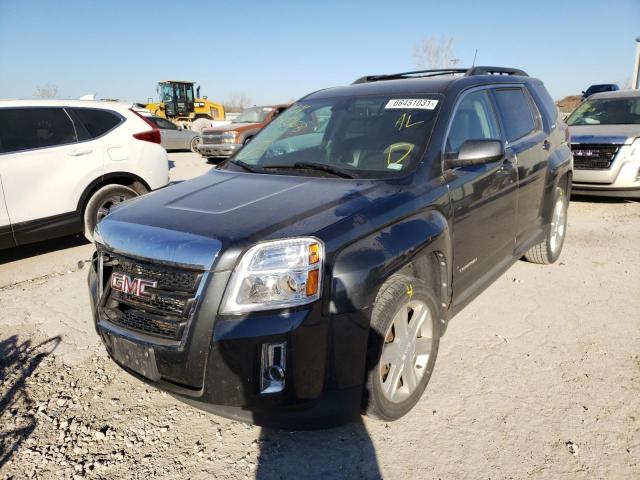 Photo 1 VIN: 2CTALFEW0A6289468 - GMC TERRAIN SL 