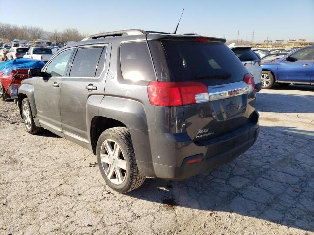 Photo 2 VIN: 2CTALFEW0A6289468 - GMC TERRAIN SL 