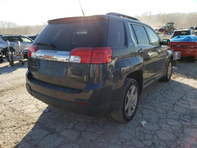 Photo 3 VIN: 2CTALFEW0A6289468 - GMC TERRAIN SL 