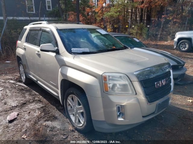 Photo 0 VIN: 2CTALFEW0A6339513 - GMC TERRAIN 