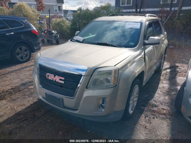 Photo 1 VIN: 2CTALFEW0A6339513 - GMC TERRAIN 