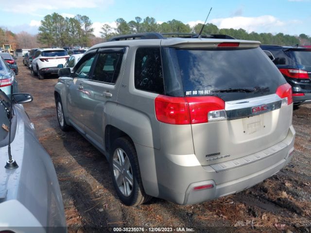 Photo 2 VIN: 2CTALFEW0A6339513 - GMC TERRAIN 