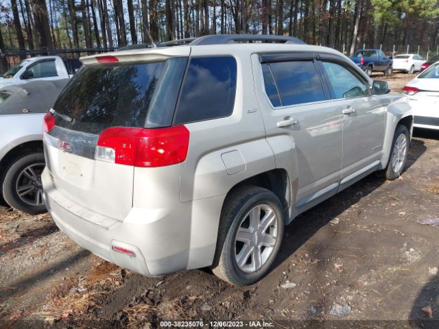 Photo 3 VIN: 2CTALFEW0A6339513 - GMC TERRAIN 