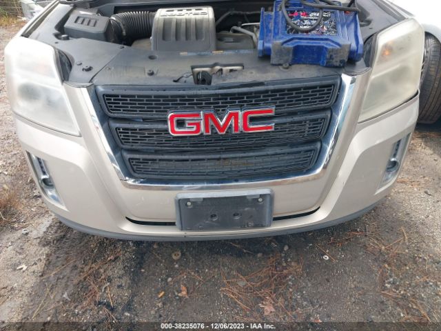 Photo 5 VIN: 2CTALFEW0A6339513 - GMC TERRAIN 