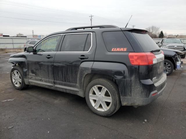 Photo 1 VIN: 2CTALFEW0A6363732 - GMC TERRAIN 