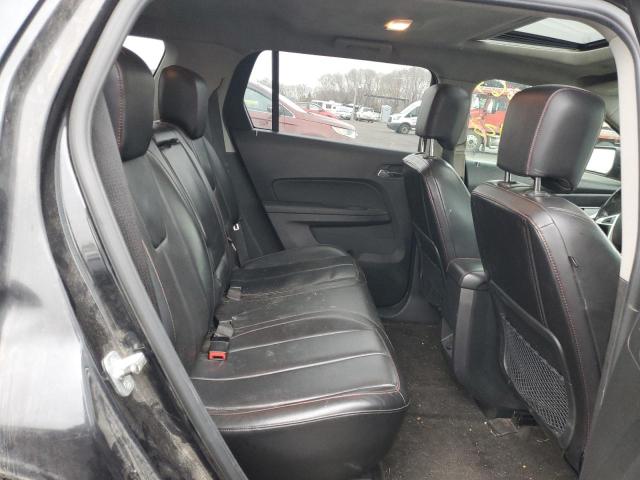 Photo 10 VIN: 2CTALFEW0A6363732 - GMC TERRAIN 