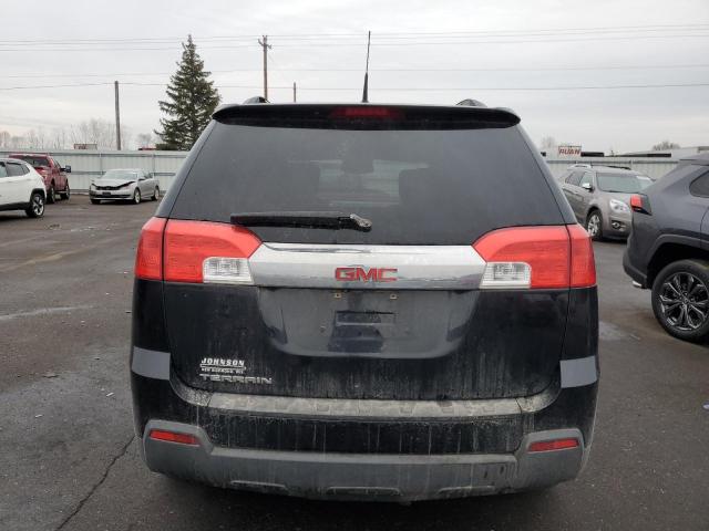 Photo 5 VIN: 2CTALFEW0A6363732 - GMC TERRAIN 