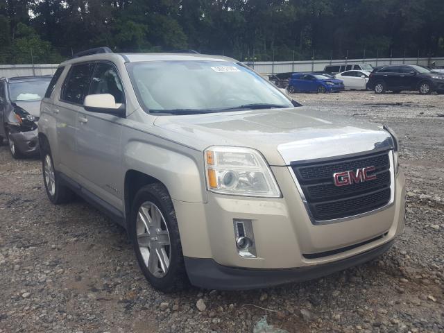 Photo 0 VIN: 2CTALFEW0A6366243 - GMC TERRAIN SL 