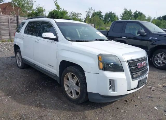 Photo 0 VIN: 2CTALFEW1A6271058 - GMC TERRAIN 