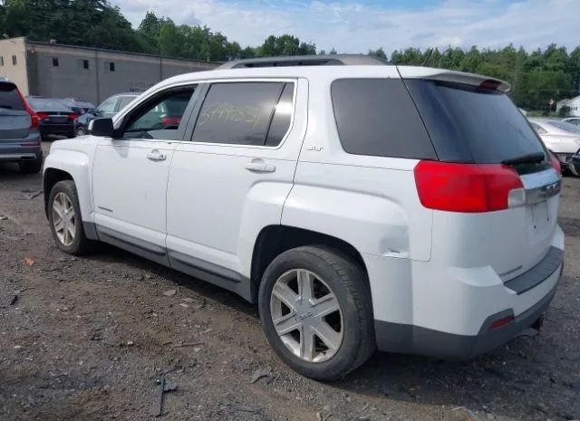 Photo 2 VIN: 2CTALFEW1A6271058 - GMC TERRAIN 