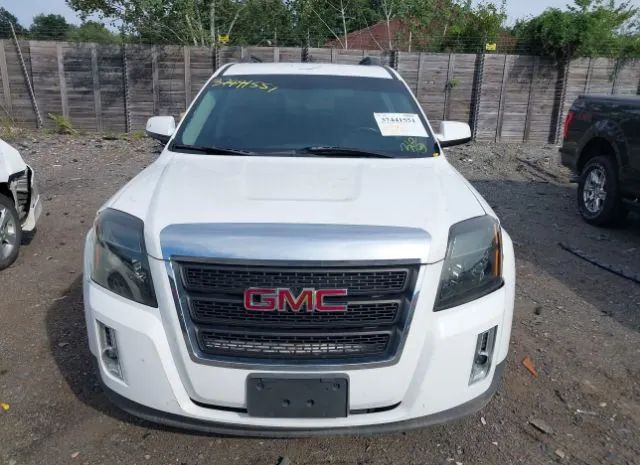 Photo 5 VIN: 2CTALFEW1A6271058 - GMC TERRAIN 