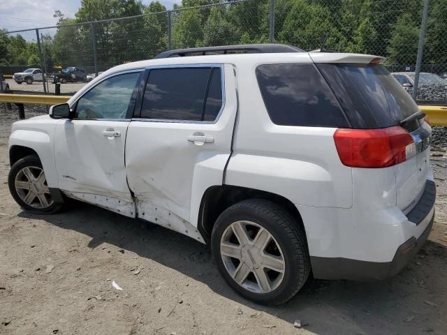 Photo 1 VIN: 2CTALFEW1A6318394 - GMC TERRAIN SL 