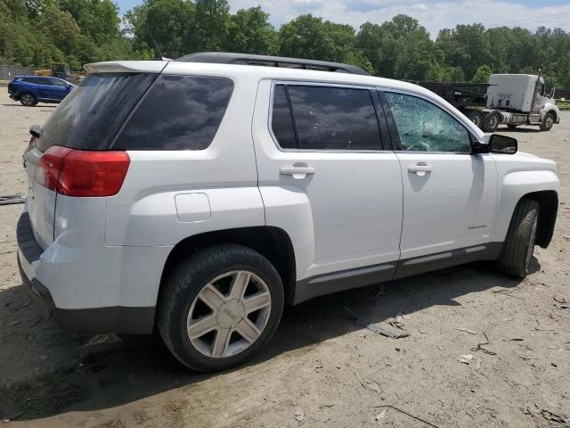 Photo 2 VIN: 2CTALFEW1A6318394 - GMC TERRAIN SL 