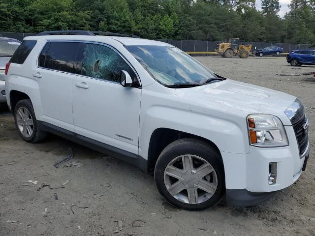 Photo 3 VIN: 2CTALFEW1A6318394 - GMC TERRAIN SL 