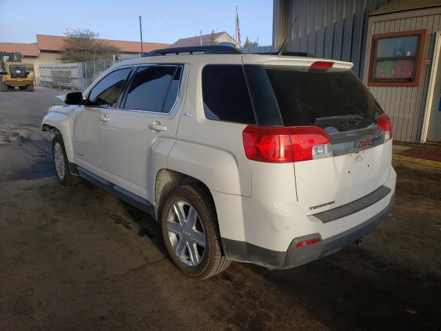 Photo 2 VIN: 2CTALFEW1A6342842 - GMC TERRAIN SL 