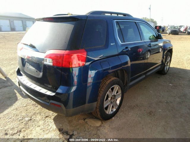 Photo 3 VIN: 2CTALFEW2A6236397 - GMC TERRAIN 