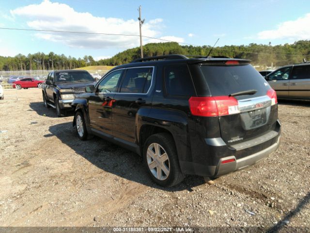 Photo 2 VIN: 2CTALFEW2A6267214 - GMC TERRAIN 