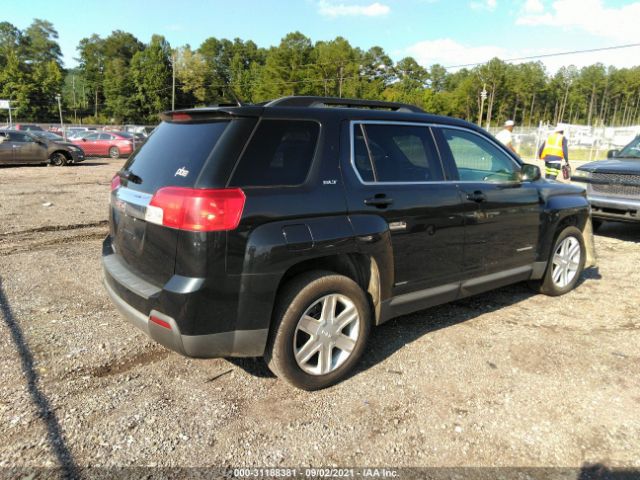 Photo 3 VIN: 2CTALFEW2A6267214 - GMC TERRAIN 