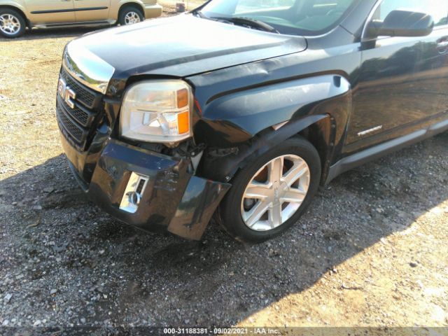 Photo 5 VIN: 2CTALFEW2A6267214 - GMC TERRAIN 