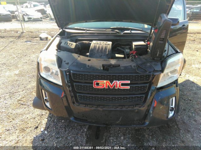 Photo 9 VIN: 2CTALFEW2A6267214 - GMC TERRAIN 