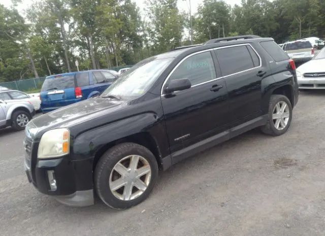 Photo 1 VIN: 2CTALFEW2A6280397 - GMC TERRAIN 