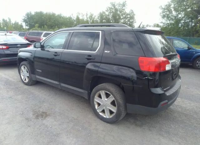 Photo 2 VIN: 2CTALFEW2A6280397 - GMC TERRAIN 