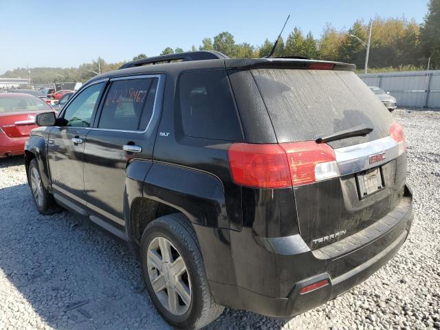 Photo 2 VIN: 2CTALFEW2A6303693 - GMC TERRAIN SL 