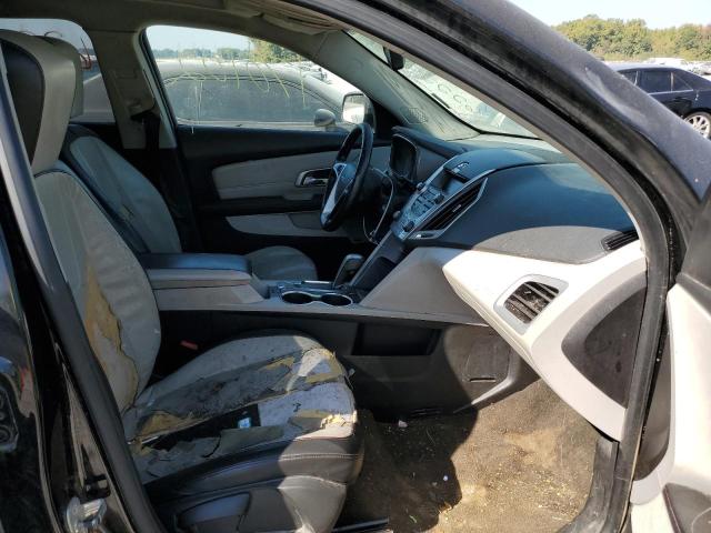 Photo 4 VIN: 2CTALFEW2A6303693 - GMC TERRAIN SL 