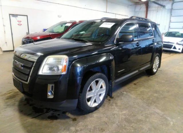 Photo 1 VIN: 2CTALFEW2A6313883 - GMC TERRAIN 