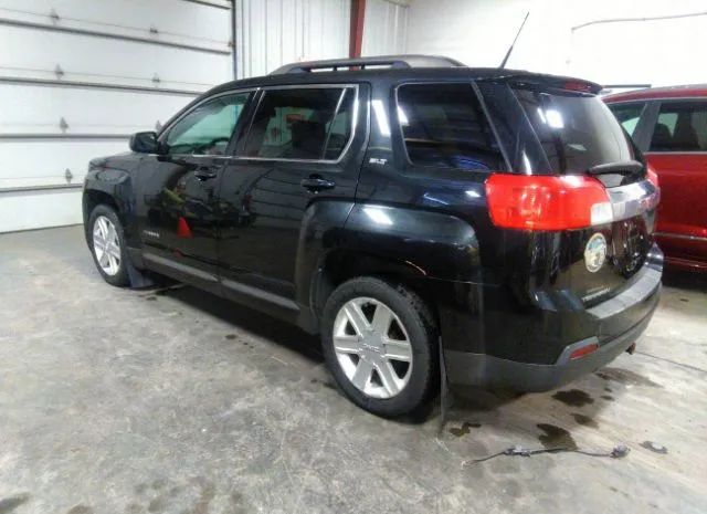 Photo 2 VIN: 2CTALFEW2A6313883 - GMC TERRAIN 