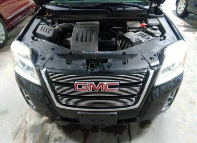 Photo 9 VIN: 2CTALFEW2A6313883 - GMC TERRAIN 