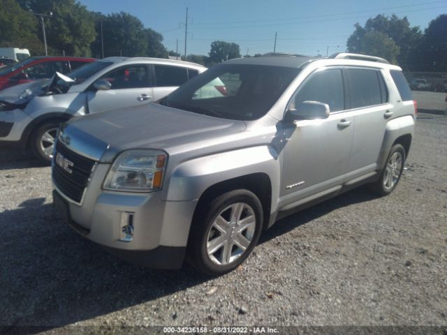 Photo 1 VIN: 2CTALFEW2A6355275 - GMC TERRAIN 