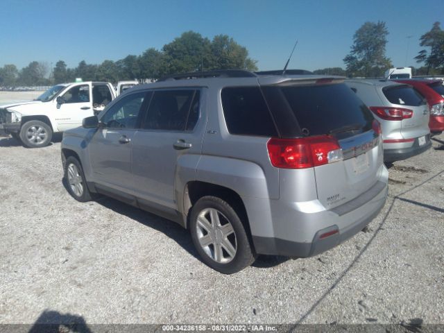 Photo 2 VIN: 2CTALFEW2A6355275 - GMC TERRAIN 