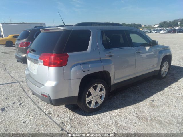 Photo 3 VIN: 2CTALFEW2A6355275 - GMC TERRAIN 