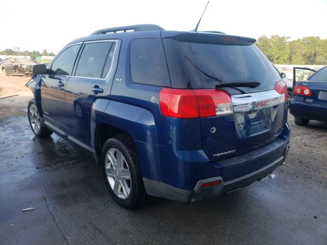 Photo 2 VIN: 2CTALFEW2A6363392 - GMC TERRAIN SL 