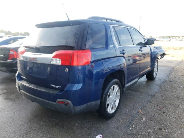 Photo 3 VIN: 2CTALFEW2A6363392 - GMC TERRAIN SL 