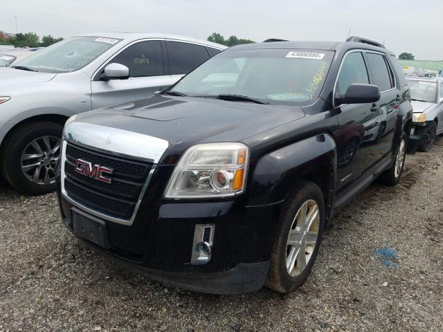 Photo 1 VIN: 2CTALFEW3A6413443 - GMC TERRAIN SL 