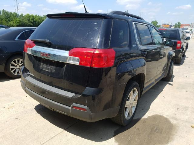 Photo 3 VIN: 2CTALFEW3A6413443 - GMC TERRAIN SL 