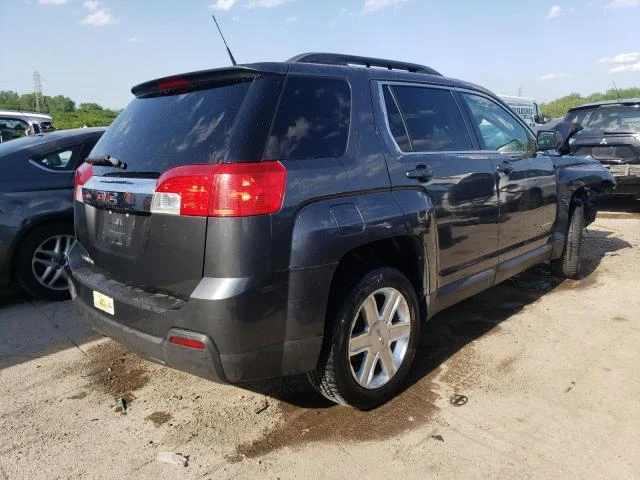 Photo 2 VIN: 2CTALFEW3A6414415 - GMC TERRAIN SL 