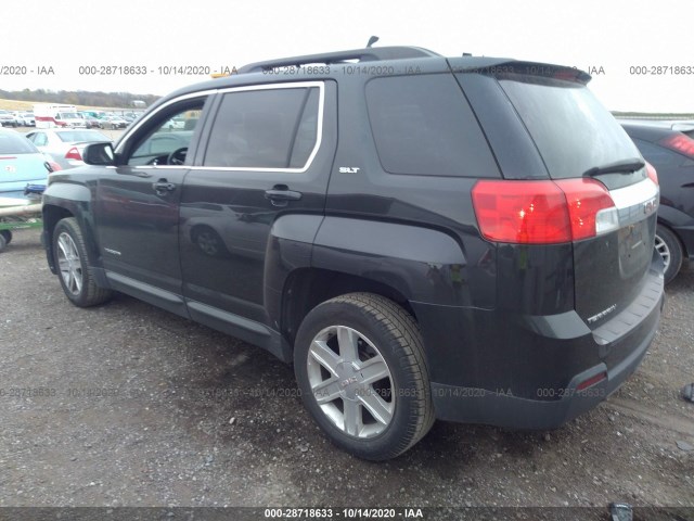 Photo 2 VIN: 2CTALFEW4A6236126 - GMC TERRAIN 