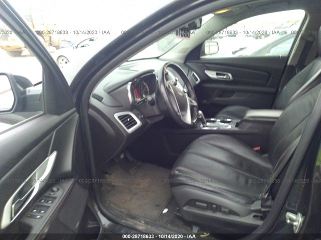 Photo 4 VIN: 2CTALFEW4A6236126 - GMC TERRAIN 