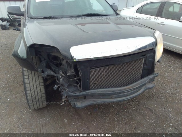 Photo 5 VIN: 2CTALFEW4A6236126 - GMC TERRAIN 