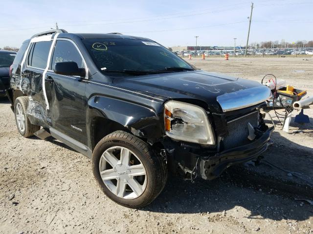 Photo 0 VIN: 2CTALFEW4A6290395 - GMC TERRAIN 