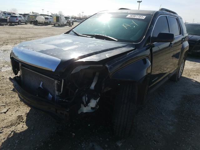 Photo 1 VIN: 2CTALFEW4A6290395 - GMC TERRAIN 