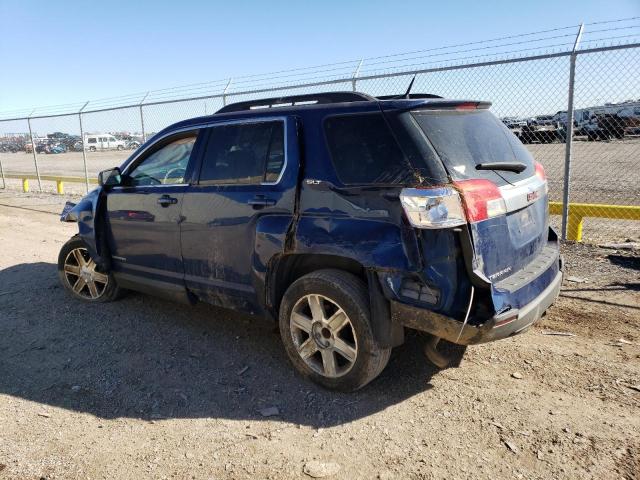 Photo 1 VIN: 2CTALFEW4A6295435 - GMC TERRAIN SL 