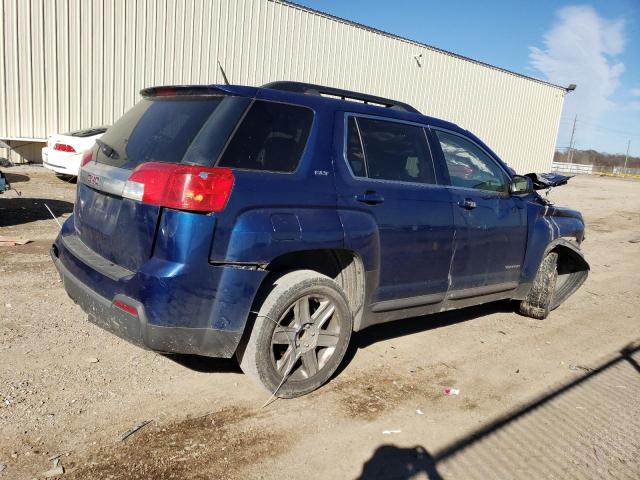 Photo 2 VIN: 2CTALFEW4A6295435 - GMC TERRAIN SL 