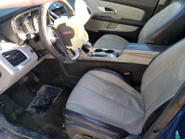 Photo 6 VIN: 2CTALFEW4A6295435 - GMC TERRAIN SL 