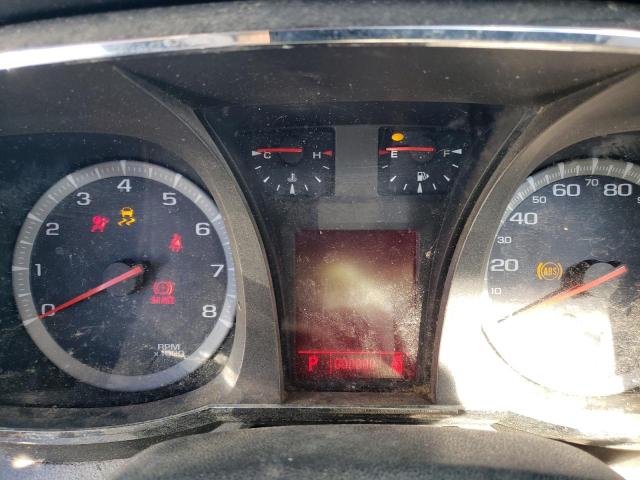 Photo 8 VIN: 2CTALFEW4A6295435 - GMC TERRAIN SL 