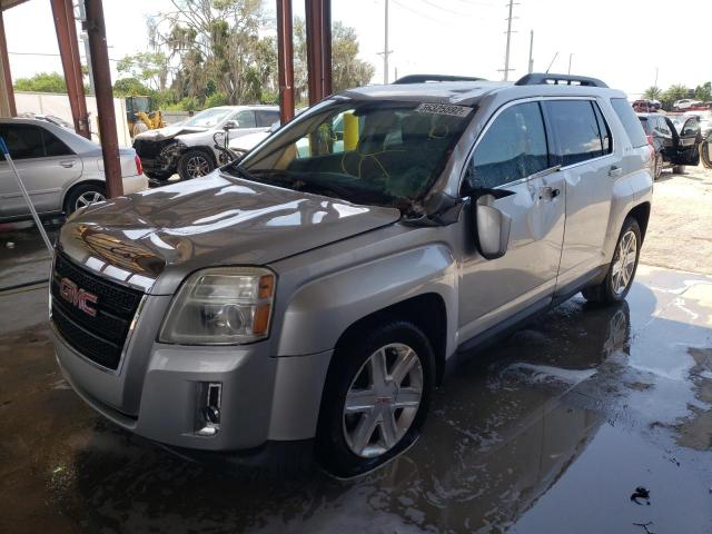 Photo 1 VIN: 2CTALFEW4A6335478 - GMC TERRAIN SL 