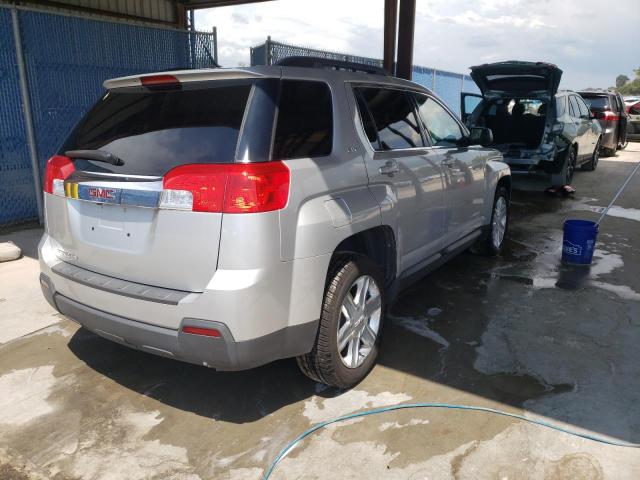 Photo 3 VIN: 2CTALFEW4A6335478 - GMC TERRAIN SL 